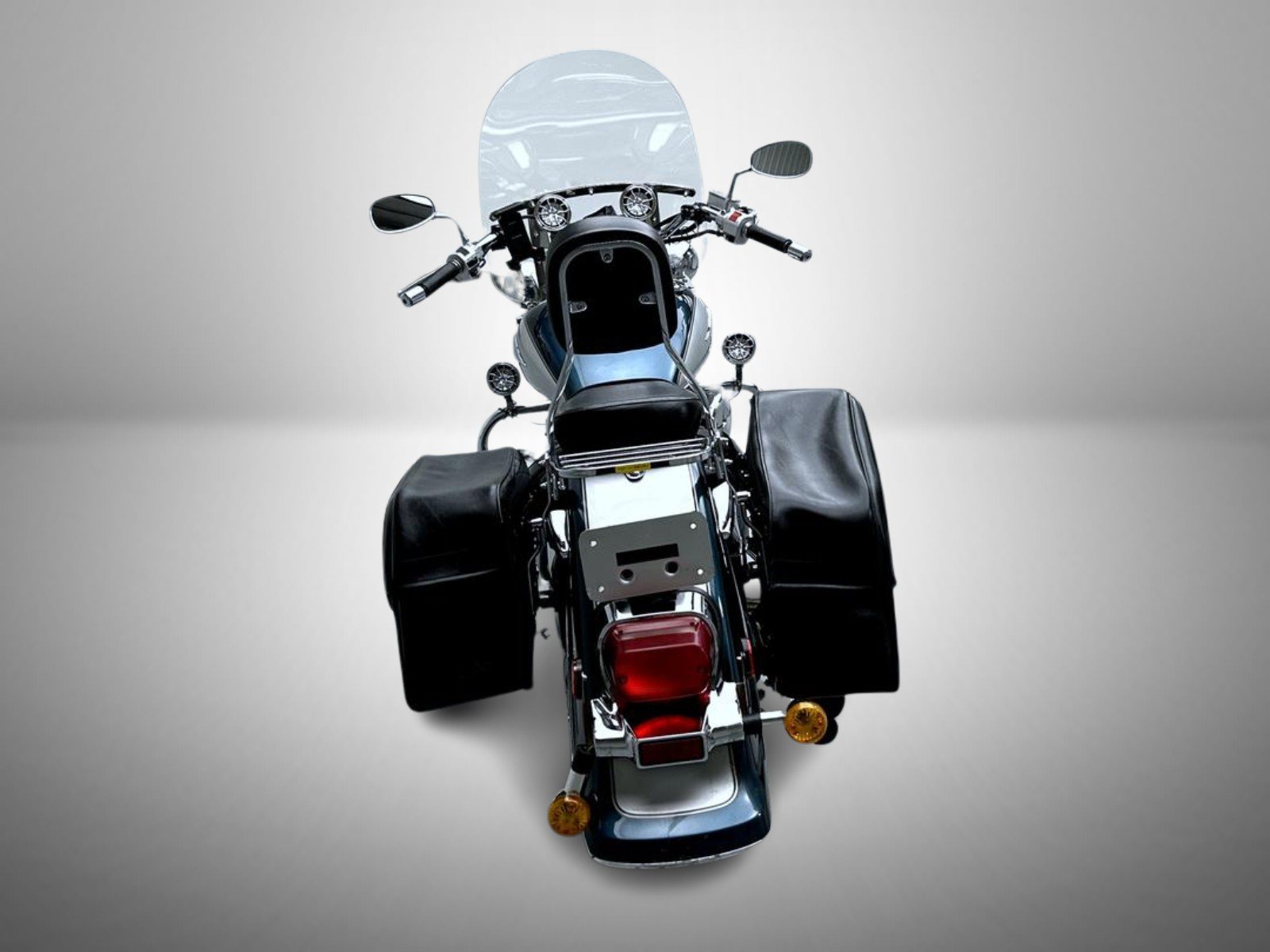 Used 2003 Blue Suzuki  image 6
