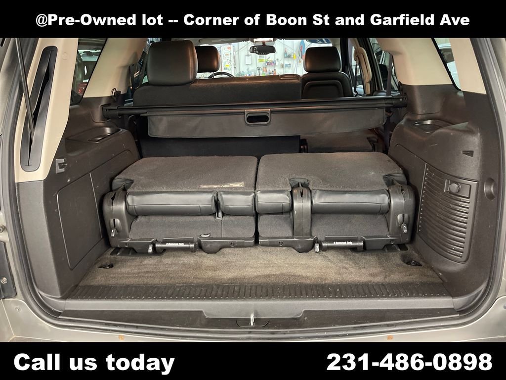 Used 2012 Gray Chevrolet LT image 28