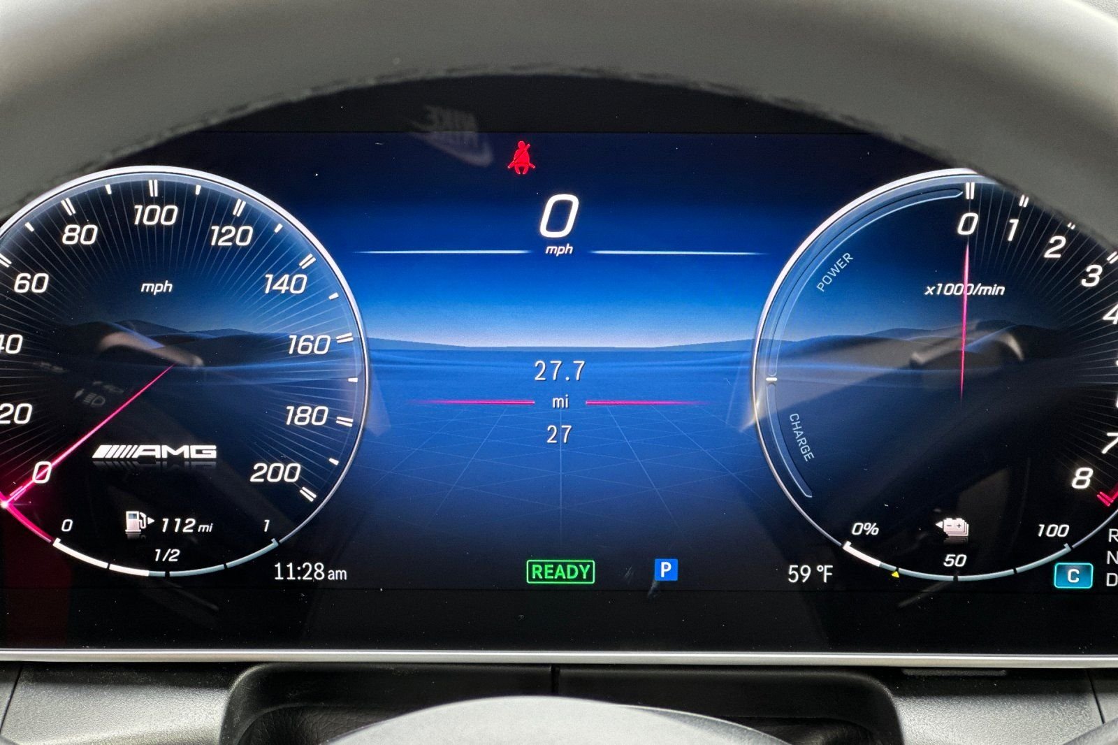 2025 Mercedes-Benz GLC AMG GLC63 S - Photo 21