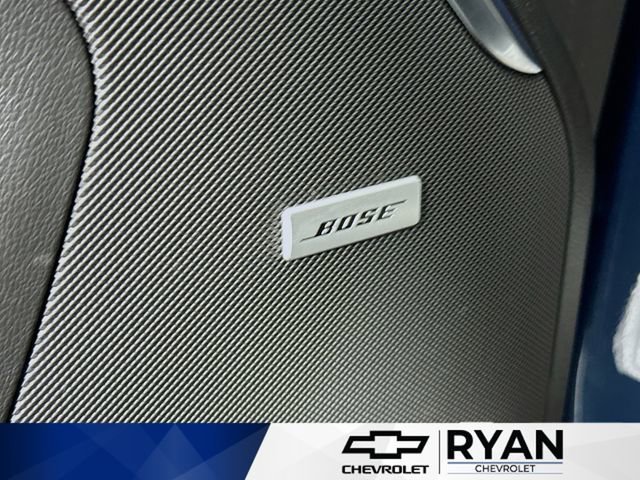 2026 Chevrolet Suburban High Country - Photo 19