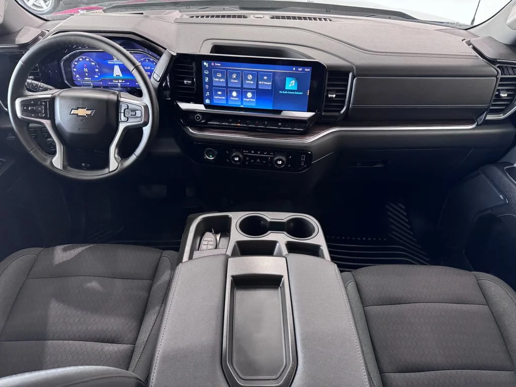 Certified Used 2023 Northsky Blue Metallic Chevrolet LT (2FL) image 14