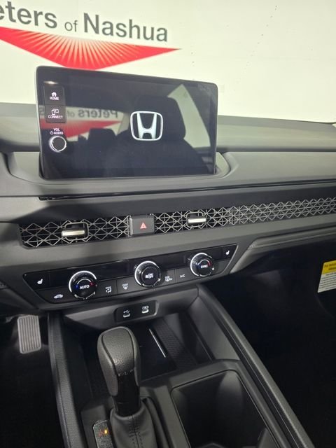 New 2026 Platinum White Pearl Honda SE image 22