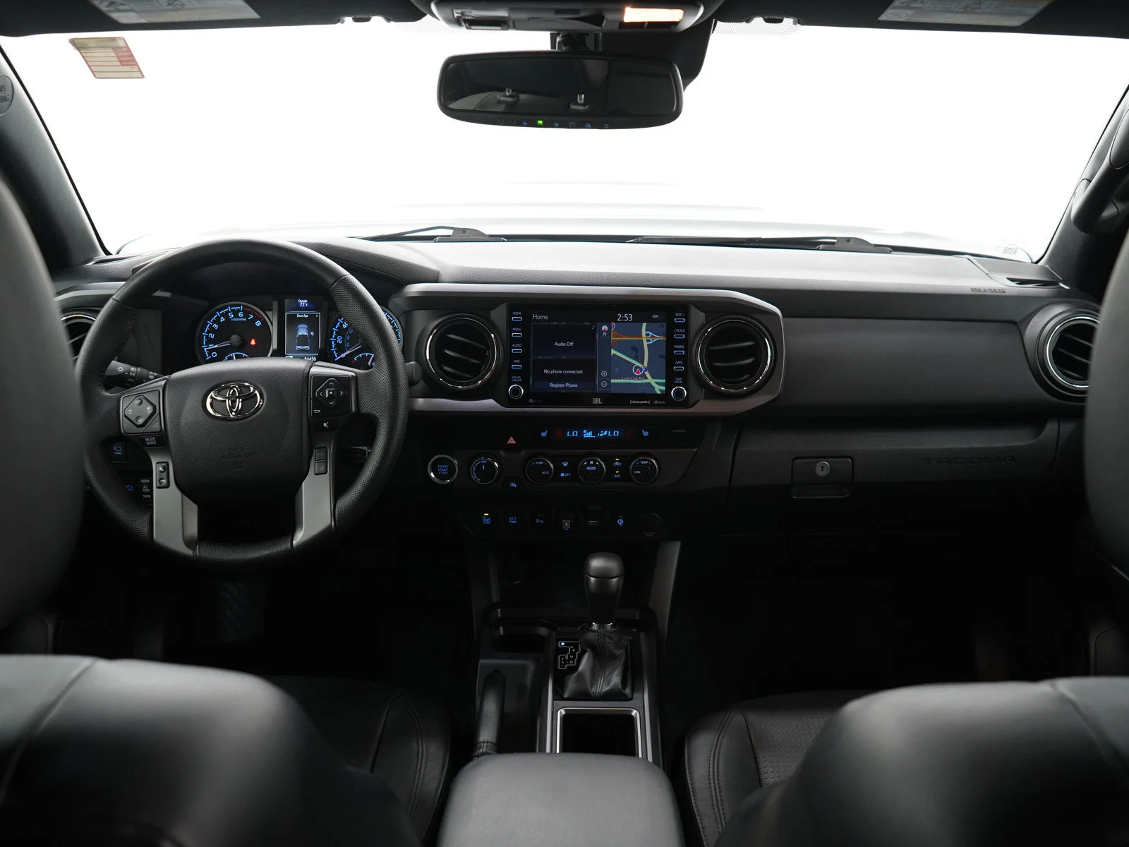 Used 2021 Gray Toyota SR image 12