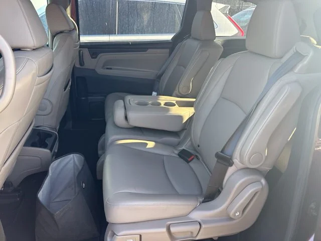Used 2018  Honda EX-L image 13