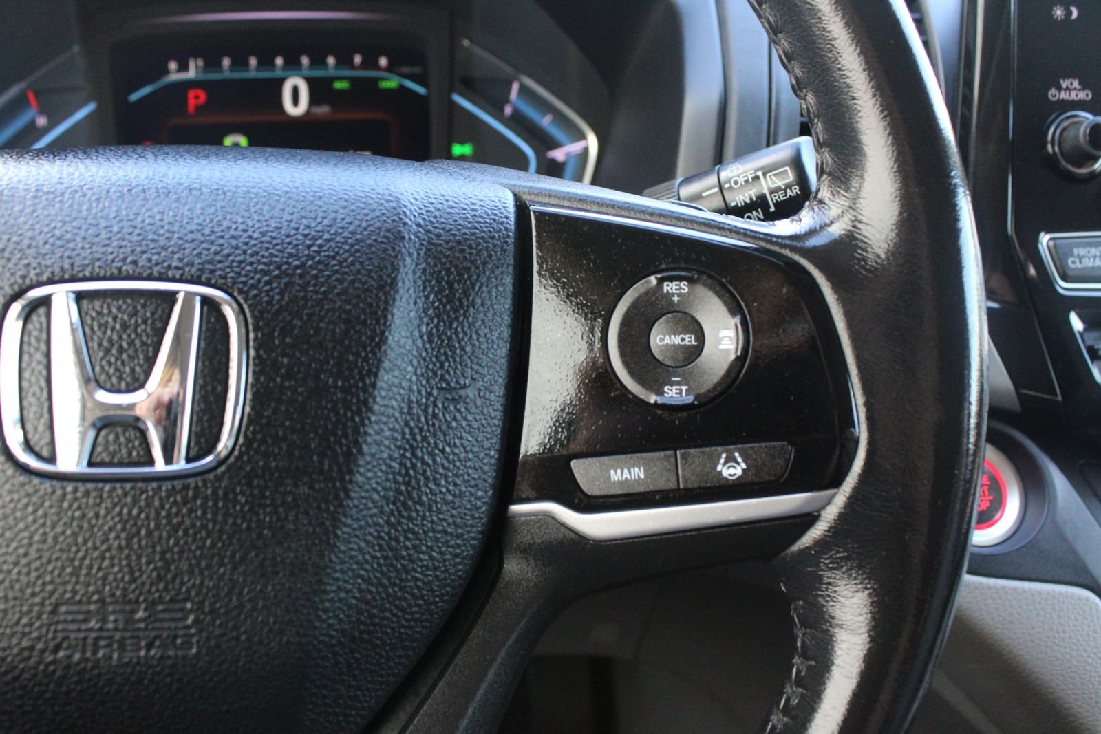 Used 2019  Honda EX-L image 29