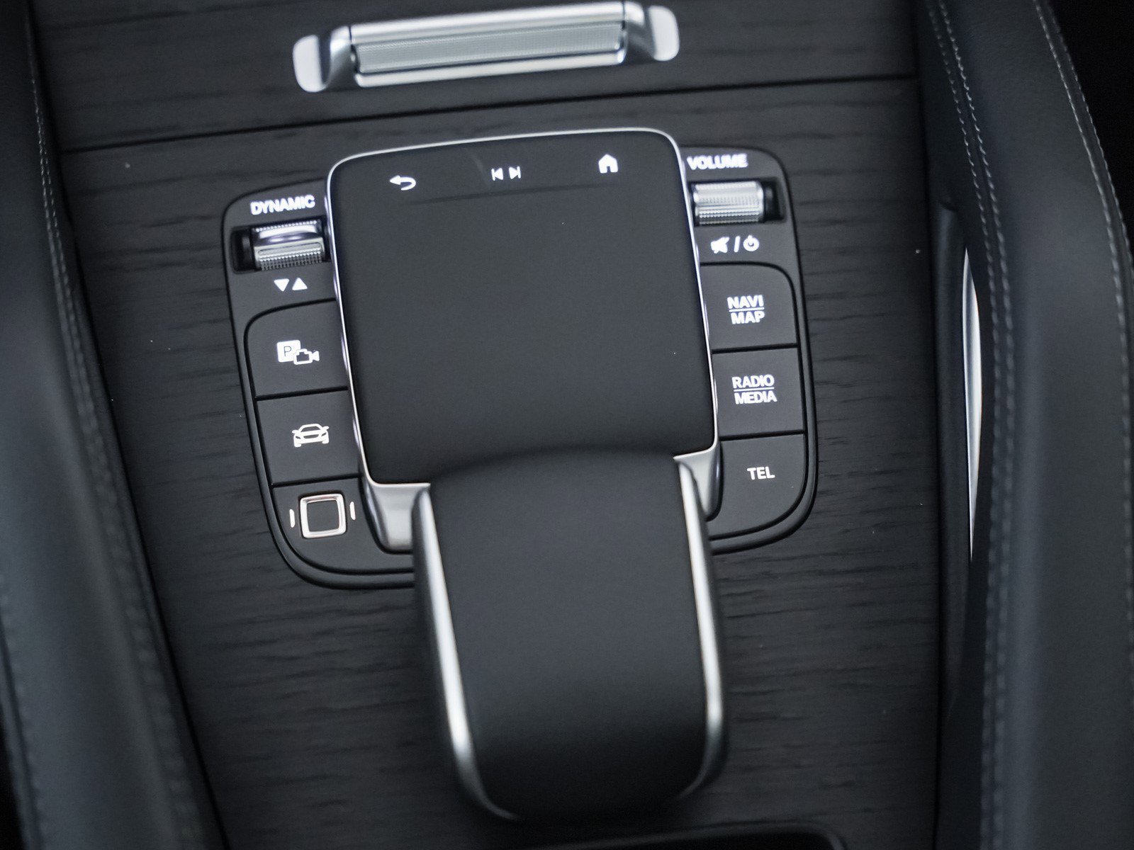 2026 Mercedes-Benz GLE Coupe GLE450 - Photo 18