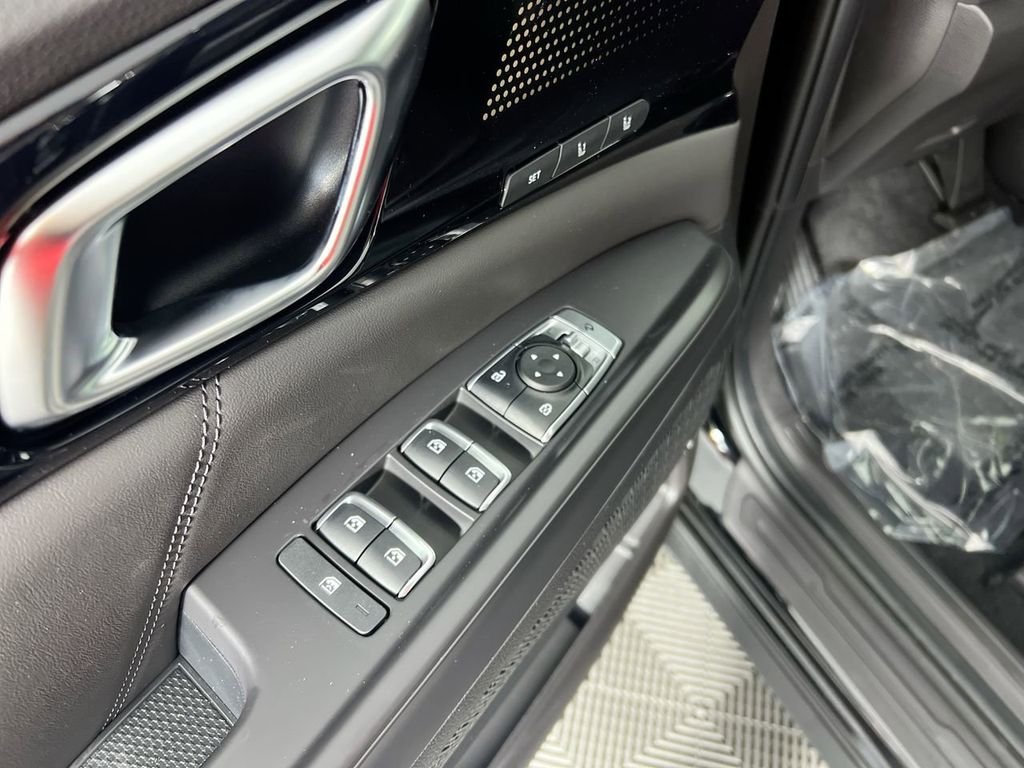 New 2026 Aurora Black Pearl Kia SX Prestige image 14