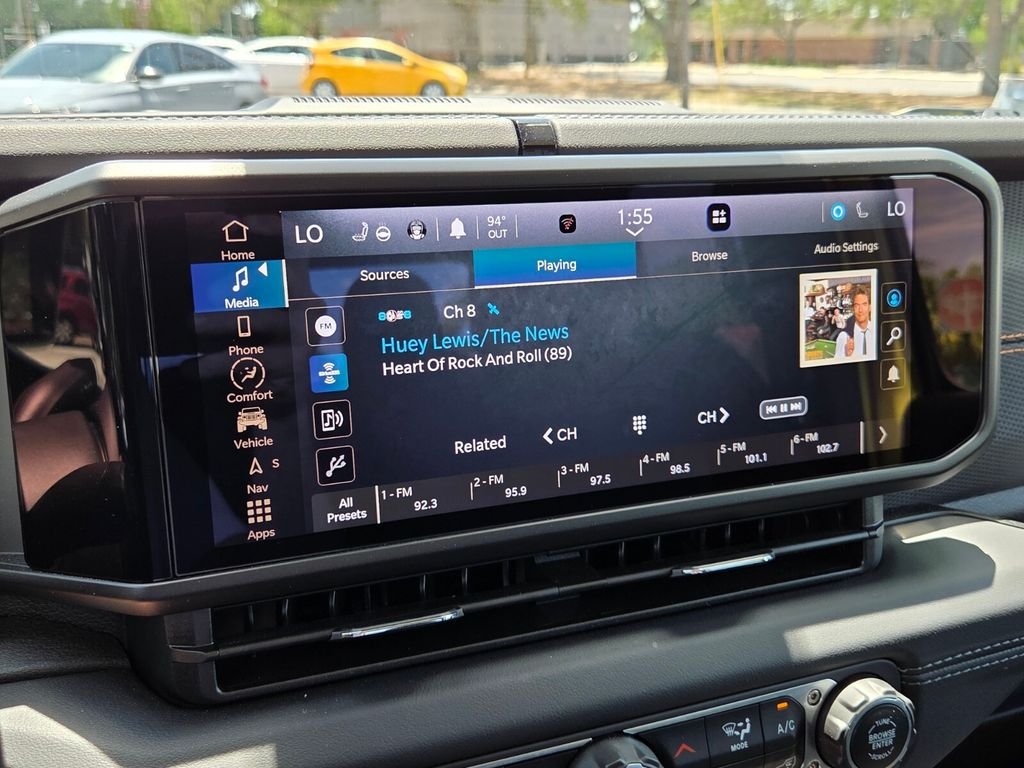 Used 2024 Yellow Jeep Mojave image 25