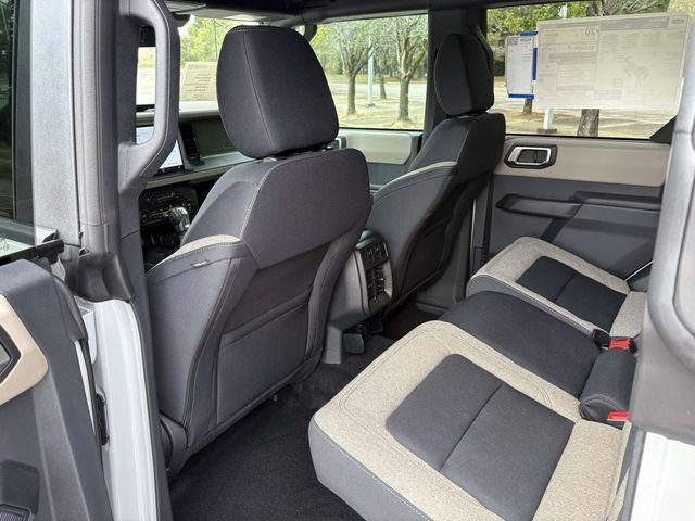 New 2026 Avalanche Gray Ford TCcustoms image 13