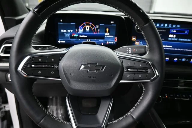 Used 2025 Beige Chevrolet LT image 29