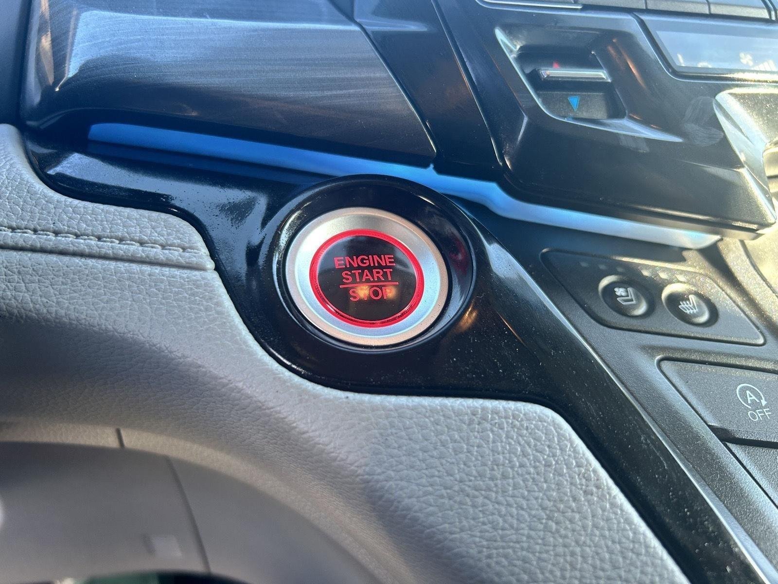 2024 Honda Odyssey Elite - Photo 13