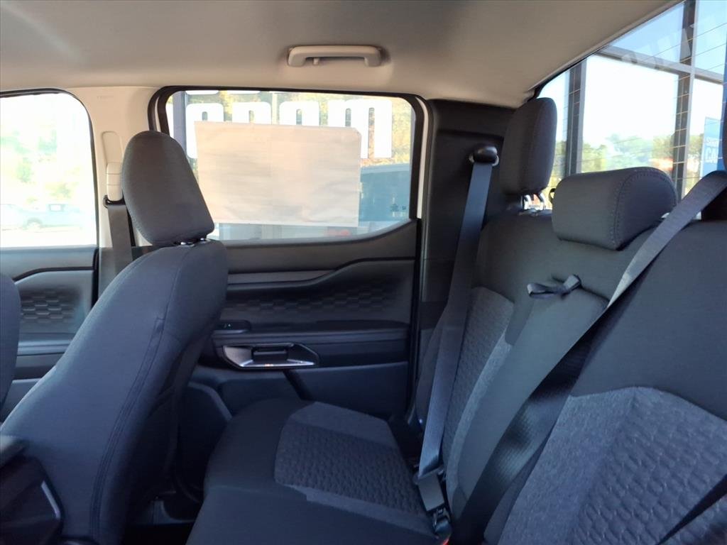 2025 Ford Ranger XLT - Photo 11