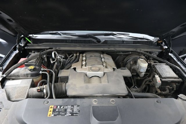 Used 2020 Black Cadillac Premium image 12