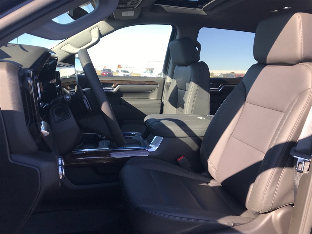 2026 GMC SIERRA - Image 15