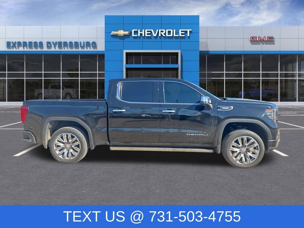 2024 GMC Sierra 1500 Denali Denali - Photo 15