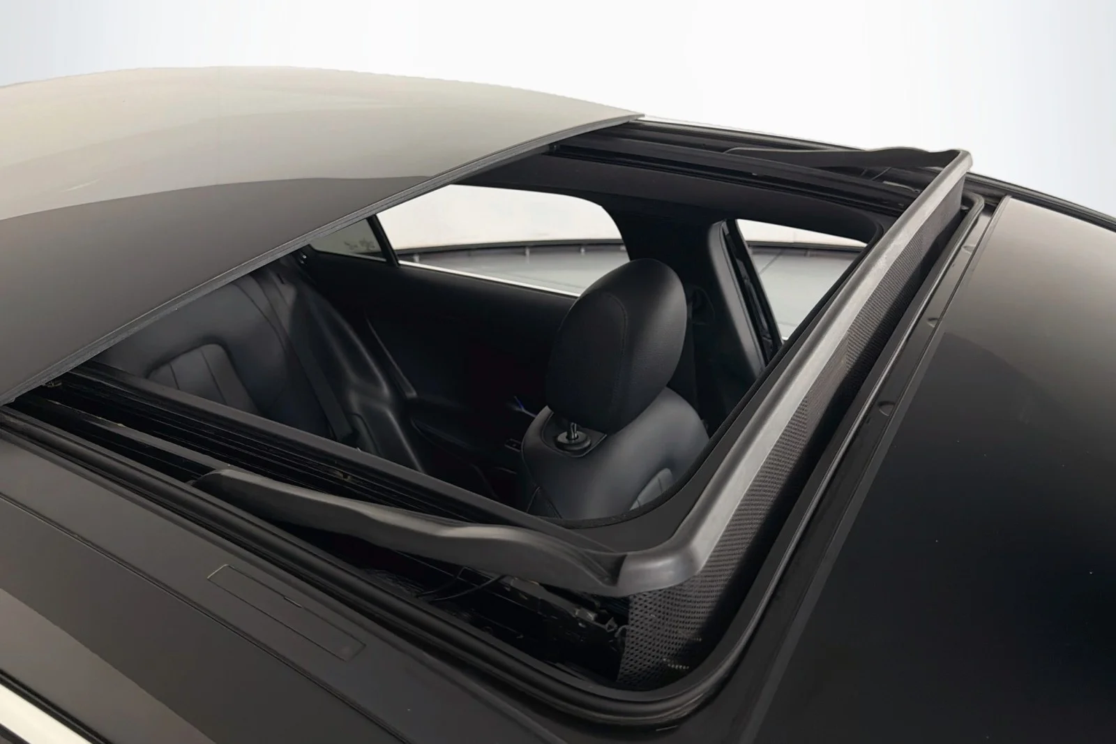 Used 2019 Night Black Mercedes-Benz A 220 image 22
