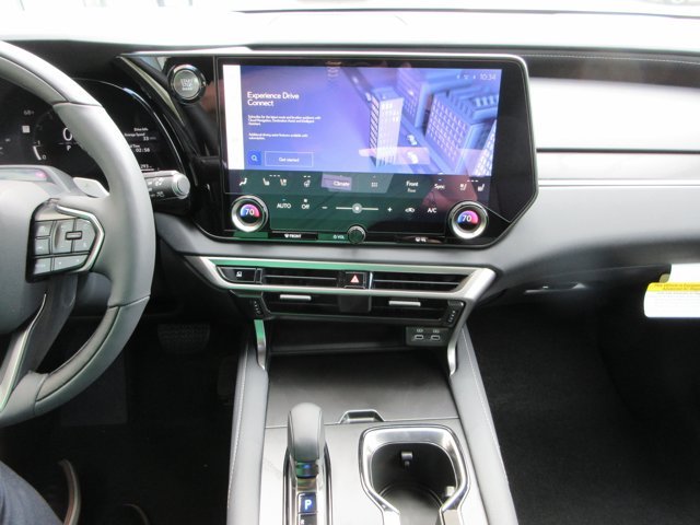 New 2026 Iridium Lexus PREMIUM image 42