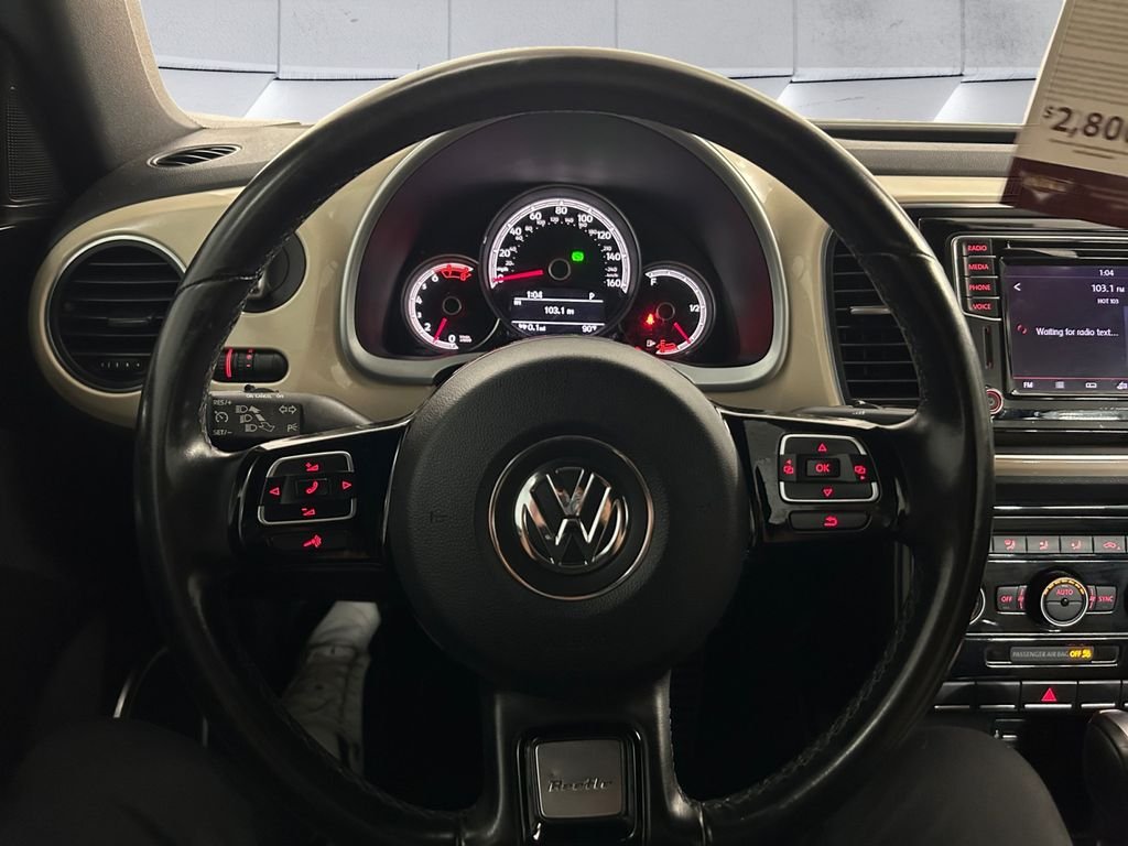 Used 2019 Black Volkswagen 2.0T Final Edition SE image 9