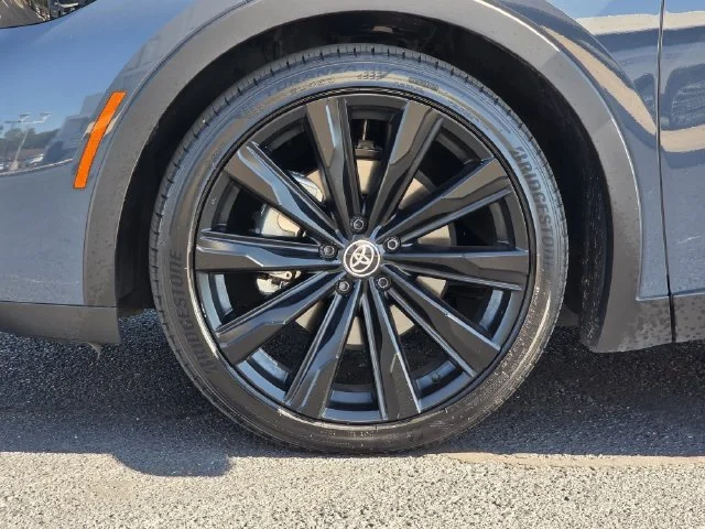 Certified Used 2026 Storm Toyota Limited image 30