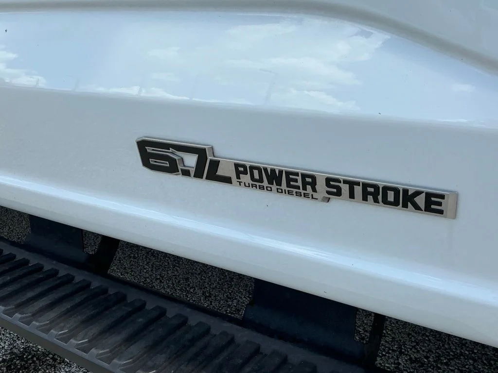 Used 2026 White Ford XL image 18