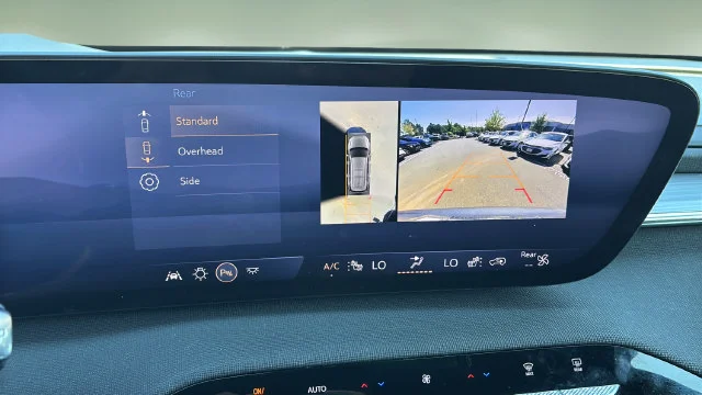 Used 2025 Gray Buick Preferred image 26