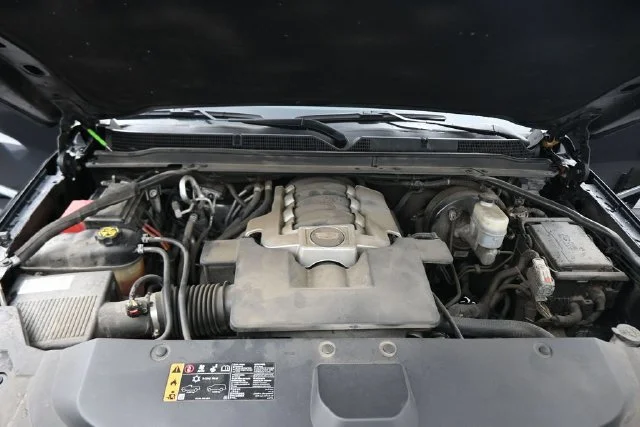 Used 2020 Black Cadillac Premium image 12