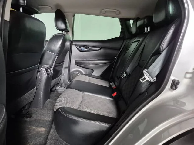 2022 Nissan Rogue Sport SV - Photo 30