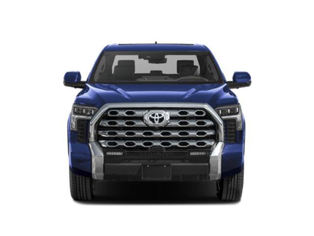 New 2026 Blueprint Toyota Platinum image 4