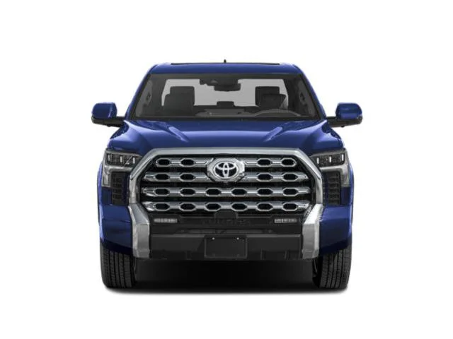 New 2026 Lunar Toyota Platinum image 4