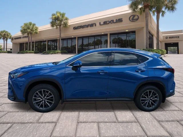 Certified Used 2025 GRECIAN WATER Lexus 350h Premium image 7
