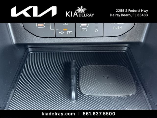 New 2026 Wolf Gray Kia GT-Line FWD image 23