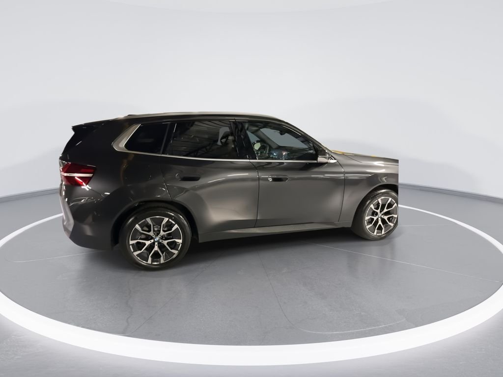 2026 BMW X3 30 - Photo 8