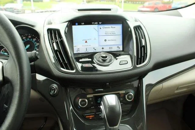 Used 2016 Electric Spice Ford Titanium image 9