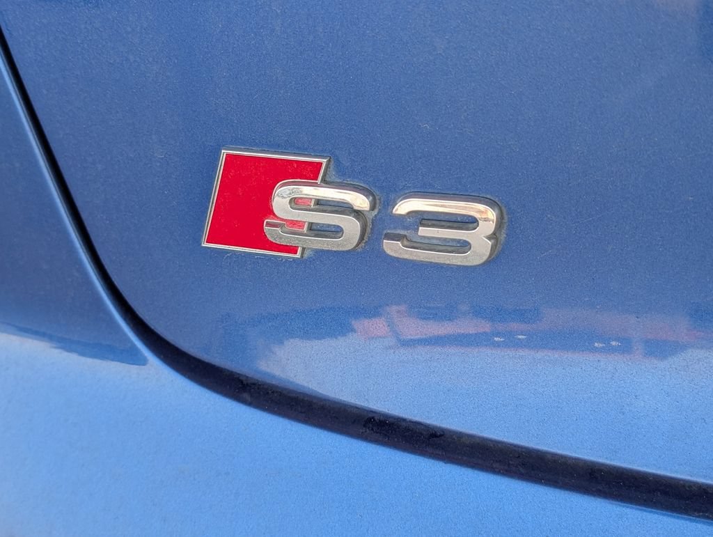 Used 2015 Blue Audi 2.0T Premium Plus image 9
