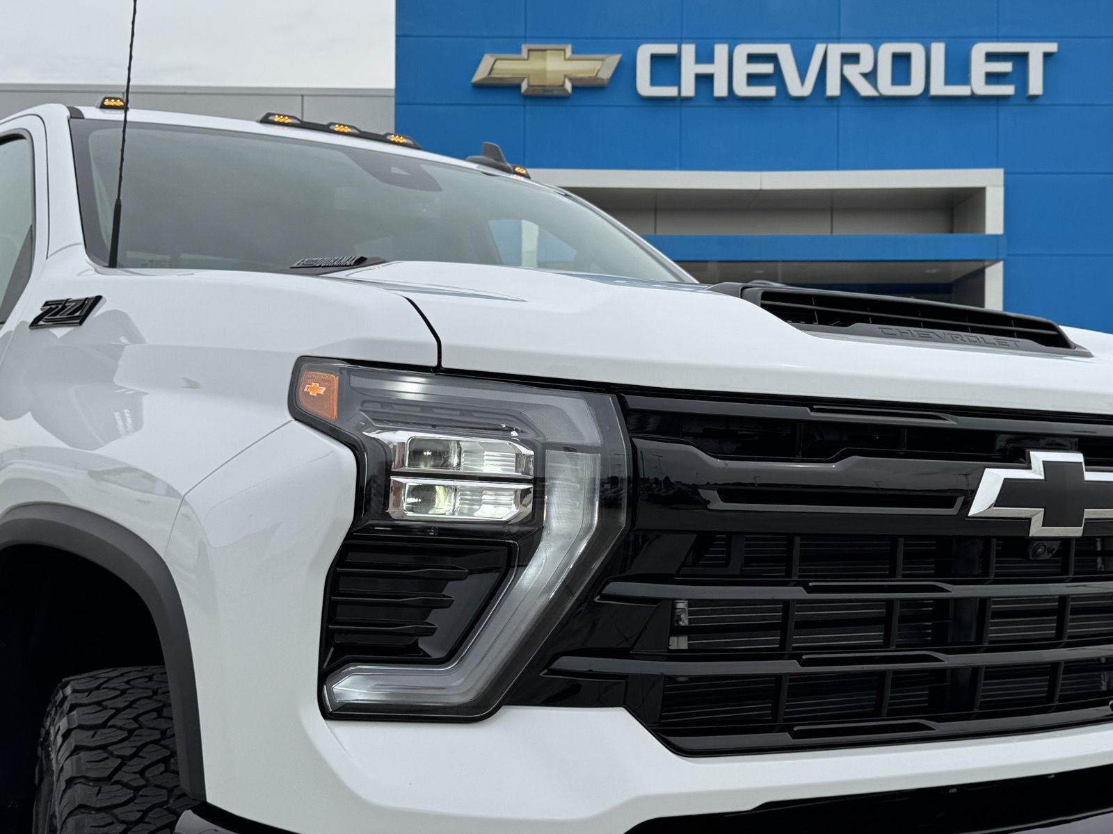 2026 Chevrolet Silverado 2500 HD LT - Photo 71