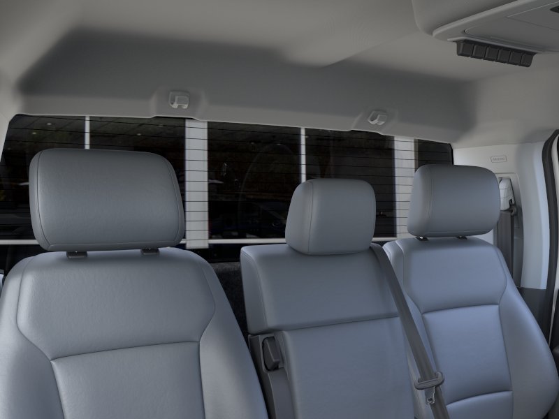 New 2026 Oxford White Ford XL image 22