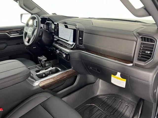 New 2026 Onyx Black GMC Elevation image 43