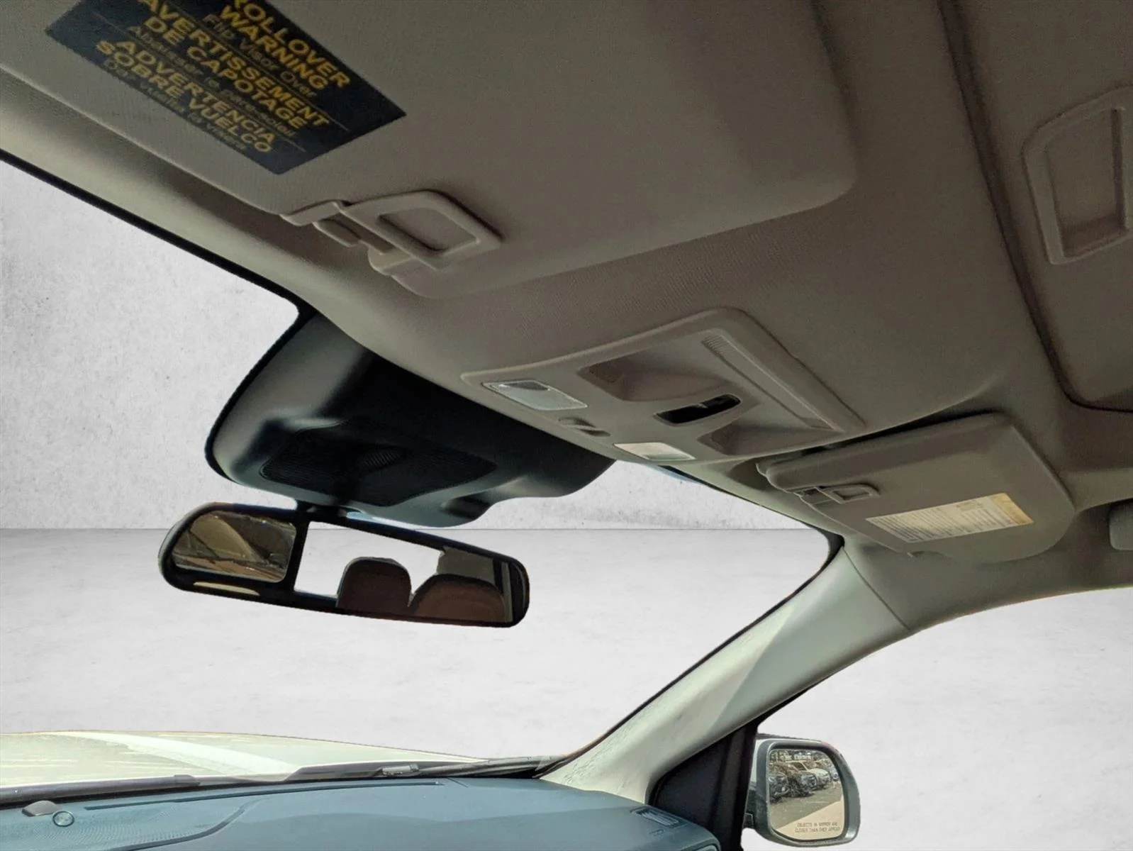 Used 2022 Oxford White Clearcoat Ford LARIAT image 21