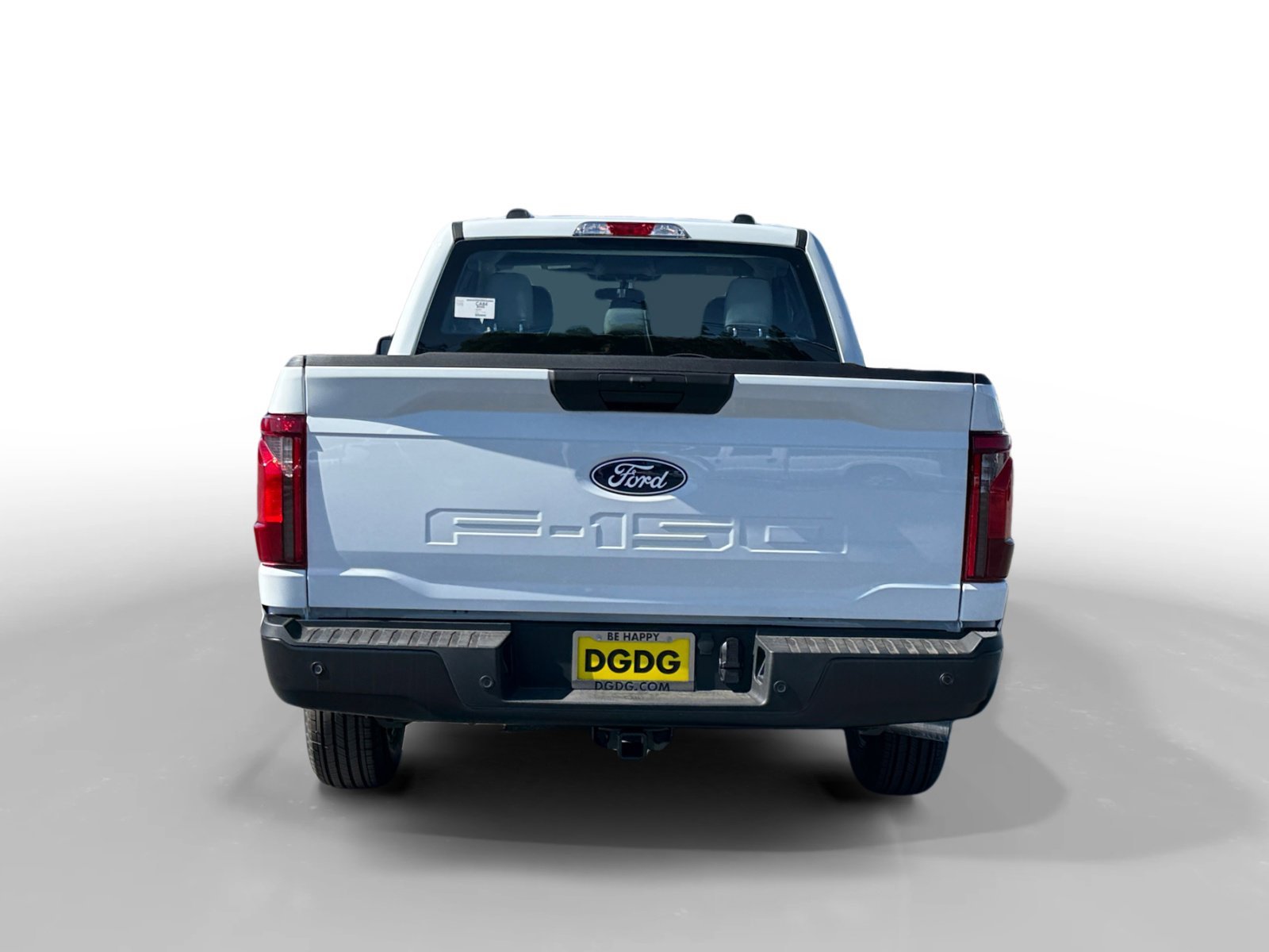 New 2026 Oxford White Ford XL image 4