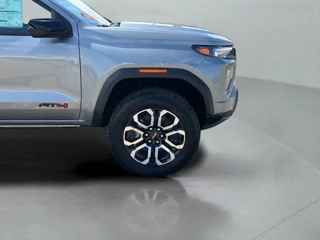 2026 GMC Canyon AT4 - Photo 29