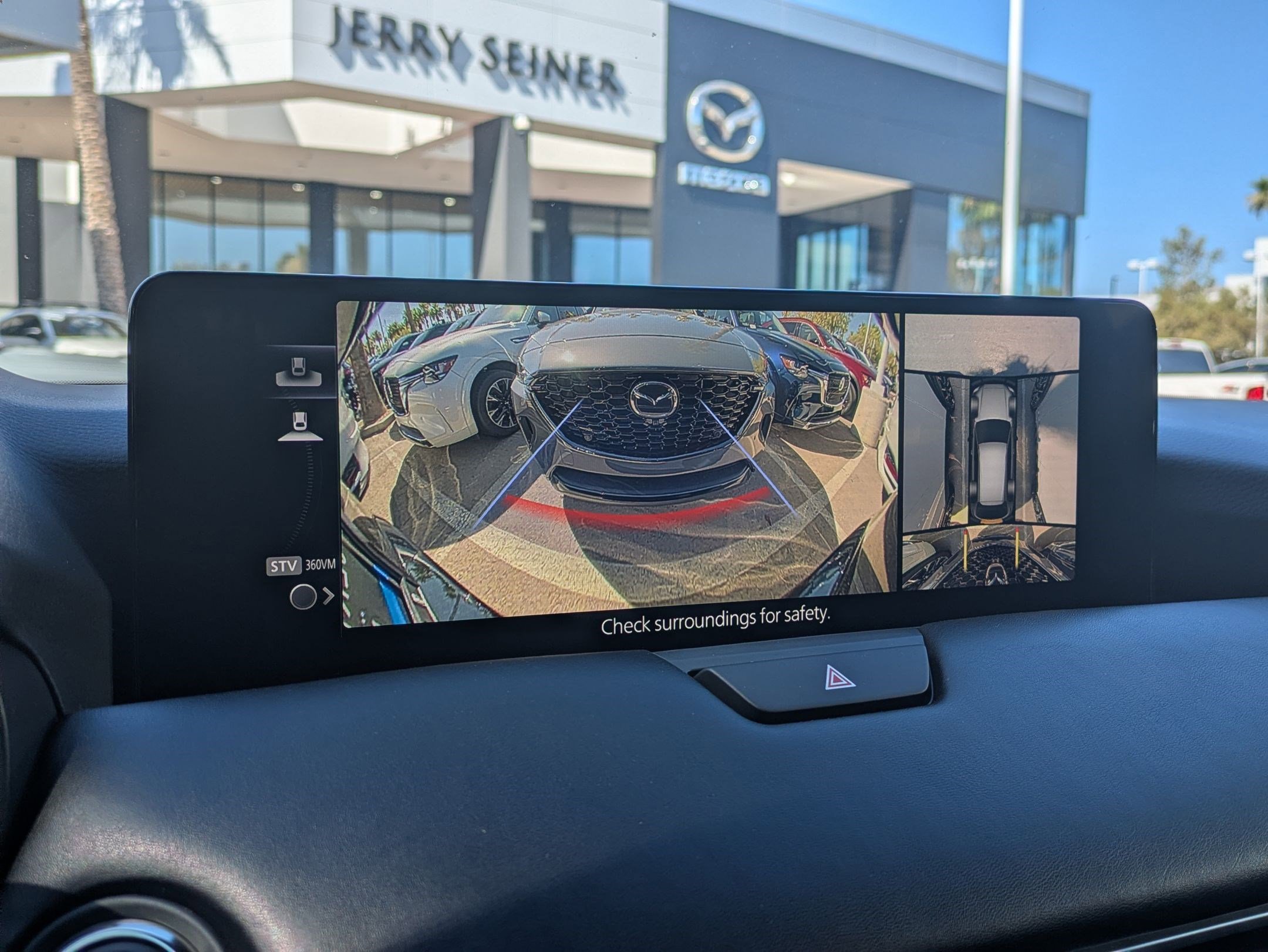 New 2026 Mazda CX-70 3.3 Turbo Premium Plus AWD SUV in Las Vegas