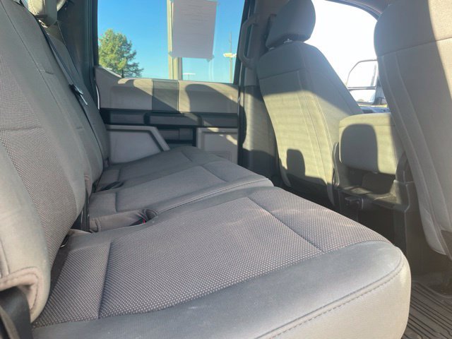 Used 2021 Silver Ford XL image 14