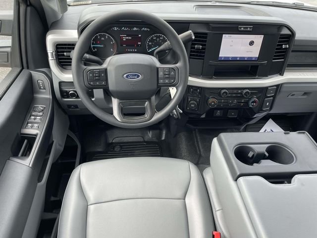 New 2026 Oxford White Ford XL image 10