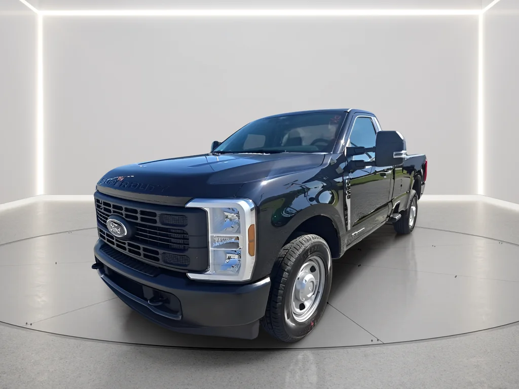 2026 Ford F-350 Super Duty