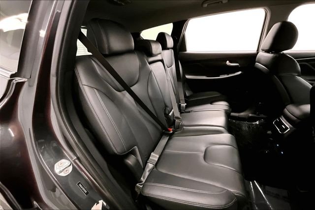 2023 Hyundai Santa Fe XRT - Photo 25