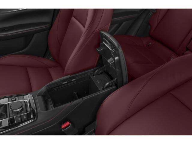 2026 Mazda CX-30 Carbon Edition - Photo 11