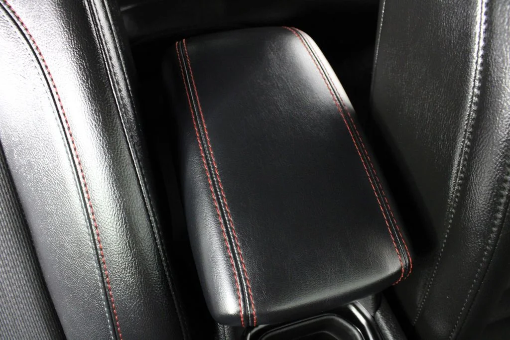 Used 2022 Black Jeep Trailhawk image 18