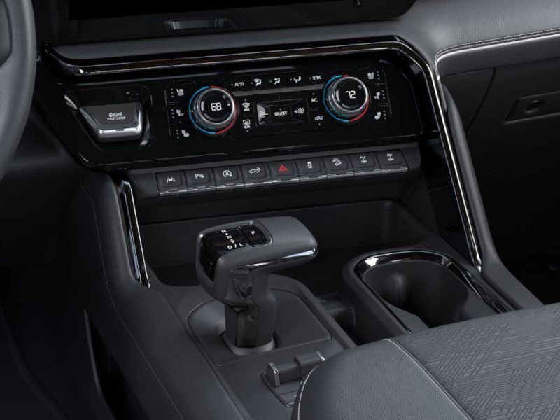 2026 GMC Sierra 1500 AT4X - Photo 23