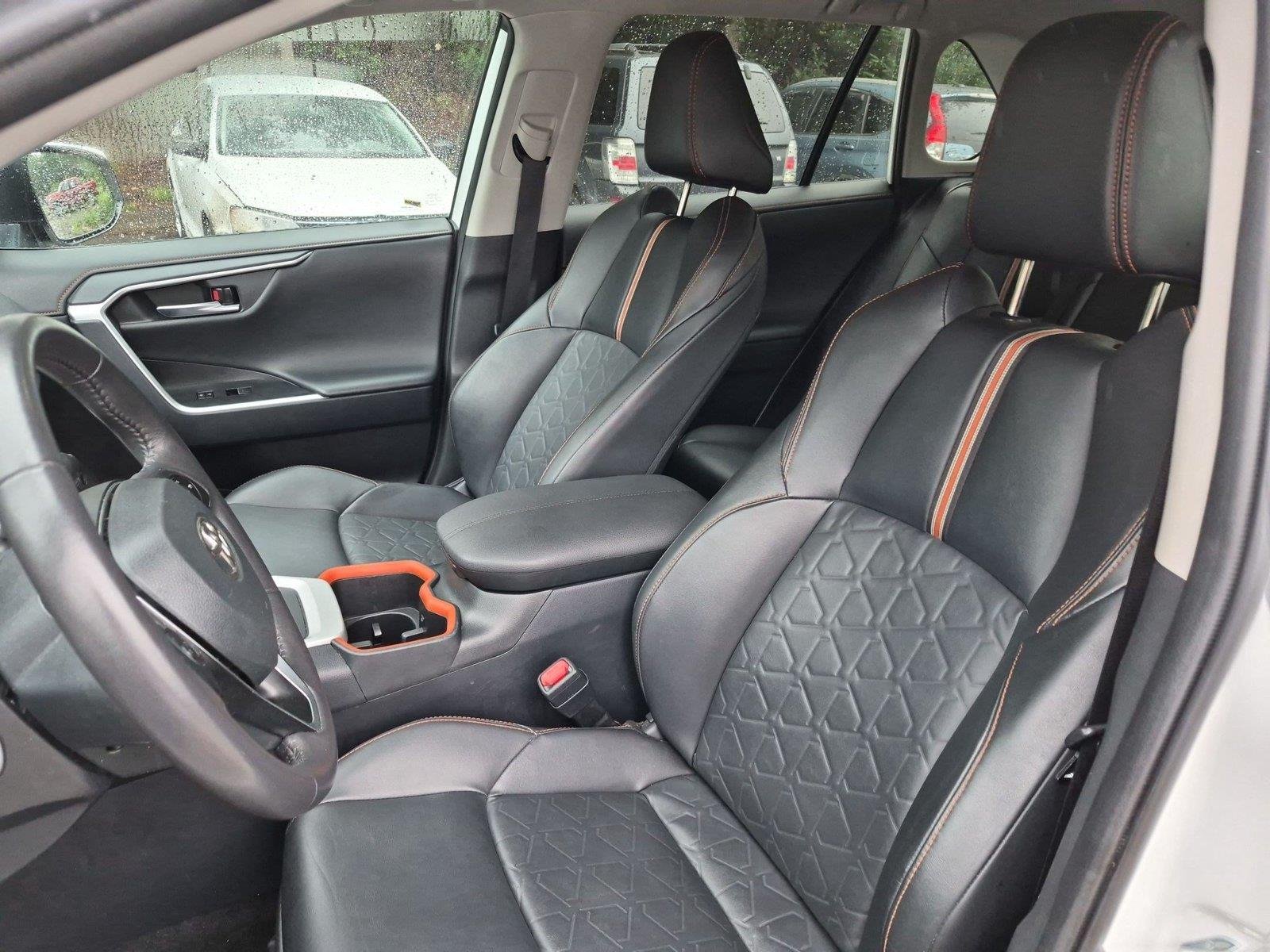 Used 2024 Ice Cap Toyota Adventure image 18