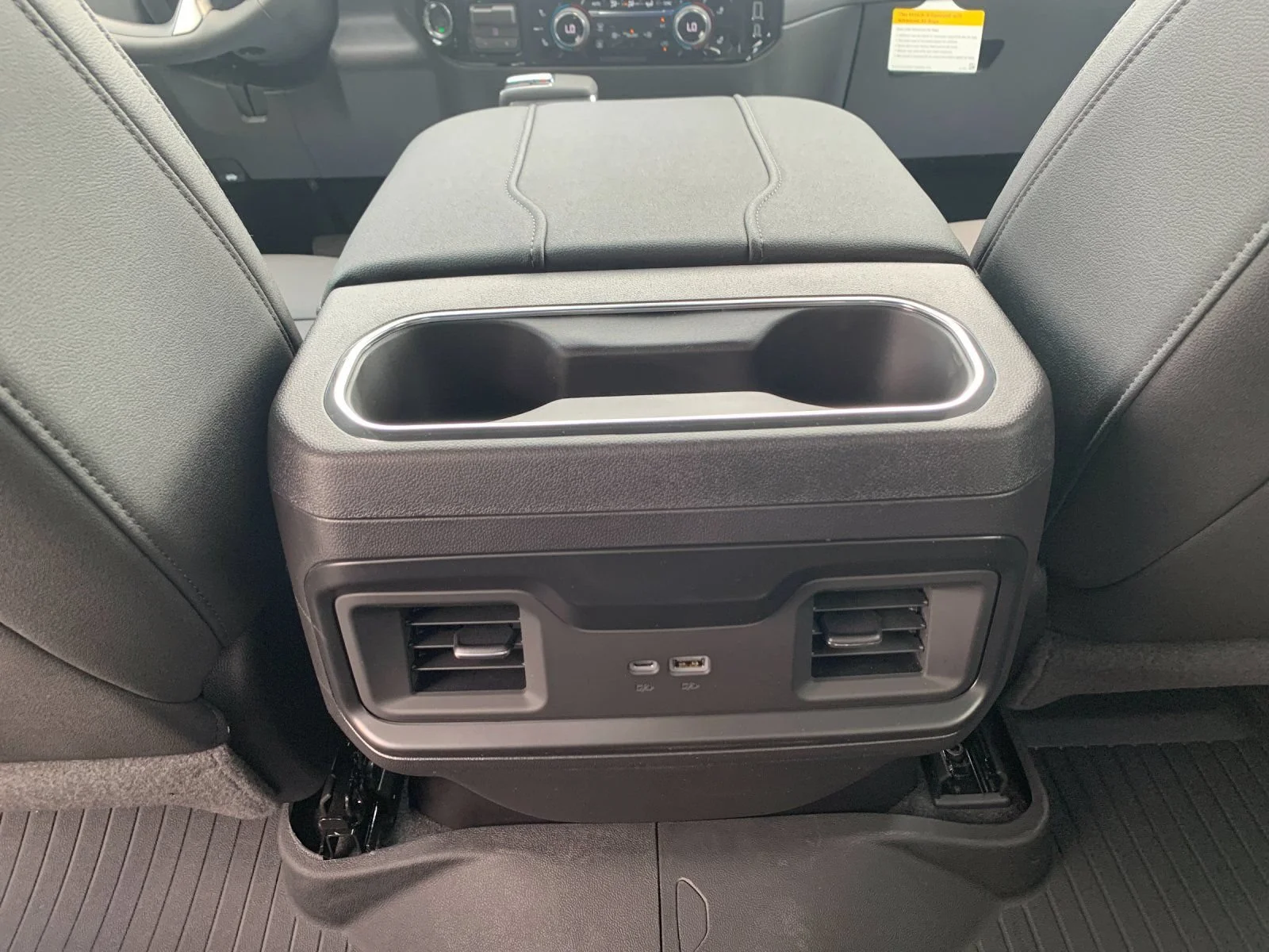 2026 Chevrolet Silverado 1500 LT Trail Boss - Photo 14